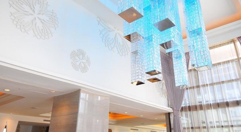 Monarch Skyline Hotel Luzhu Экстерьер фото